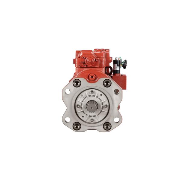 Quality Red Hydraulic Variable Piston Pump , SE240-3/EC240B Heavy Equipment Parts for sale
