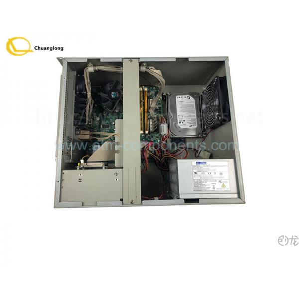 Quality GRG ATM Spare Parts H68N Industrial PC IPC-014 S.N0000105 V0.13371.C.0 for sale