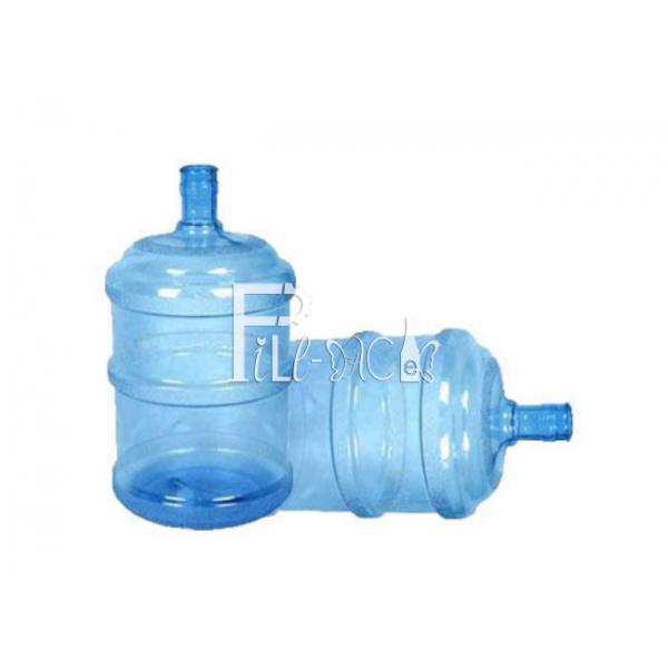 Quality 600 Bottle Per Hour L Type 20 Liter Jar Filling Machine for sale