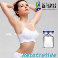 China Retatrutide White  Freeze Dried Powder For Weight Loss Regulate Blood Sugar Level Cas-2381089-83-2 factory