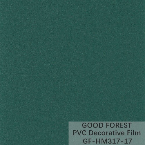 Quality Wallboard Frosted Decorative Film PVC Blister Film 300 - 500m Length for sale