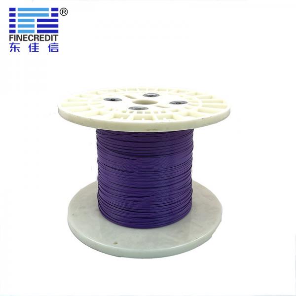 Quality 30V 18AWG Industrial Flexible Cable UL2836 Internal Wire for sale