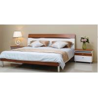 China Full Bedroom Sets / Modern Bedroom Furniture Sets Non Toxic - Material for sale