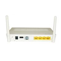 Quality White 4 Ports Echolife HG8546M WiFi GPON ONU Router For Fiber Optic Internet for sale