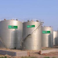 Quality Biogas Plant Project for sale