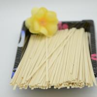 Quality 9.08kg Straight Udon Soba Noodles Smooth Taste Kosher Certified for sale