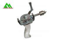 China Cordless Medical Hand Drill For Drilling Plates Orthopedic Surgery Supplies factory