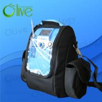 China Easy for travel oxygen generator oxygen concentrator factory