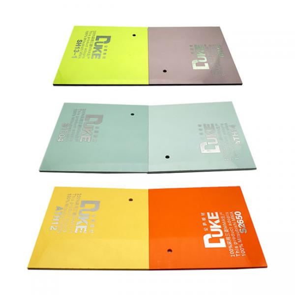 Quality 2.8mm Plexiglass Sheets Sanitary Acrylic Sheets UV Resistant for sale