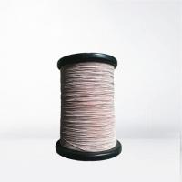 Quality 0.04-0.5mm Copper Litz Wire Silk Covered Twisted Enameled Magnet Wire For for sale