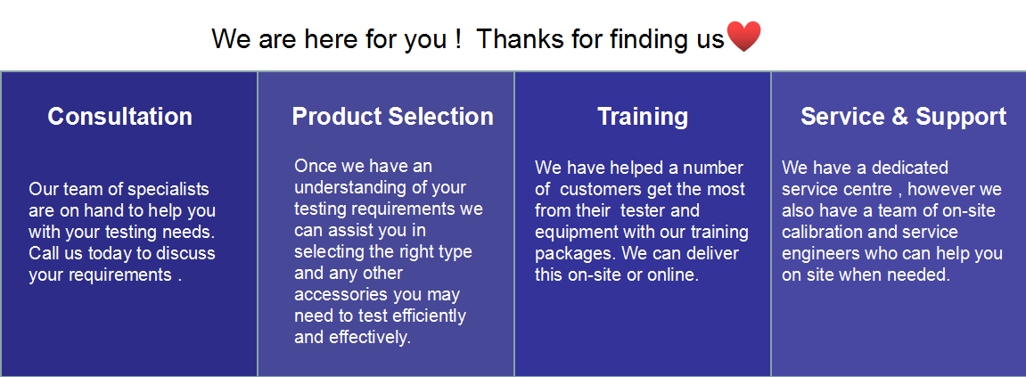 CE Certified Verified Supplier Highest Quality Digital Partial Discharge Tester