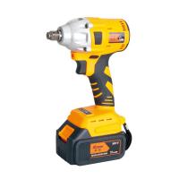 China 21V Profesional Cordless Power Tool Lithium ion 10mm cordless impact driver drill factory