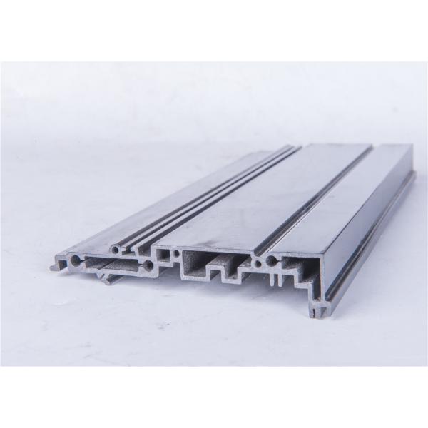 Quality Termite - Proof Plastic Extruded Sections ISO9001 / RoHS Certificated for sale