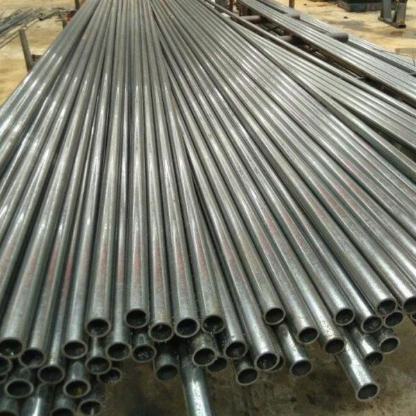 Quality 16mm 12mm Cold Drawn Seamless Tube Material Cds Steel Tube Astm A270 Tp316l for sale