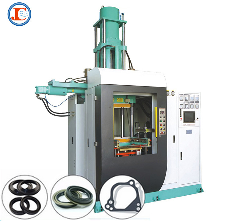 China High Precision Silicone Rubber Oil Seal Making Machine/Oil Seal Machine Silicone factory