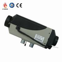 China JP Wholesale Prices 12V Diesel 2.2KW Air Parking Heater With External Temperature For All Vehicle factory