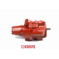 Quality Hydraulic Pump Assembly for sale