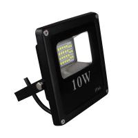 China 10W LED Flood Light with SMD5630 Dimmable without led driver Linear constant project for sale