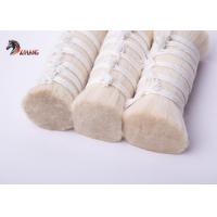 China Makeup Brushes Soft Goats Hair 36in The Goat Hair White factory