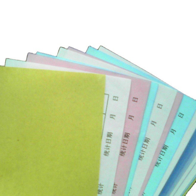 China Compatible Printing Laser Printing No Carbon Paper for Results factory