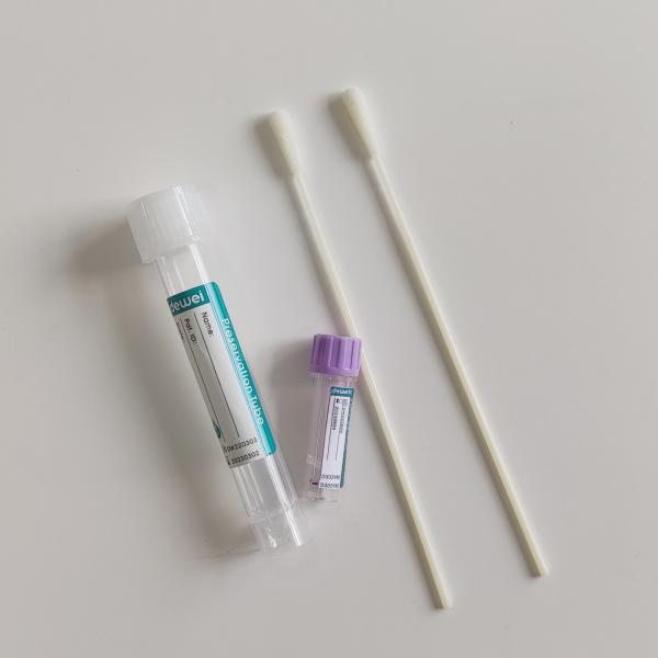 Quality Disposable Rna Preservation Kit Virus Collection And Transport Medium For PCR Detection for sale