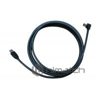 China Firewire 400 To 800 Cable , 6 Pin To 9 Pin Firewire Cable 5m For Industrial Vision factory