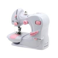 China Top Selling Rustic Sewing Machine Battery Powered with Online Support After Service for sale