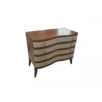 China High End Bedroom Furniture Dresser Stand Alone For Office / Home , CE Approved for sale