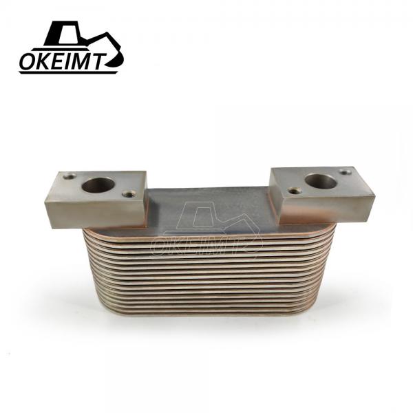 Quality K19 KTA19 QSK19 Diesel Engine Parts Oil Cooler 3085956 3331667 4095096 3804934 for sale