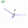 China Energy Saving Solar Powered Indoor Ceiling Fan , Brushless Dc Motor Ceiling Fan factory