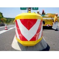 Quality Aluminum Alloy Bumpproof Highway Crash Attenuator for sale