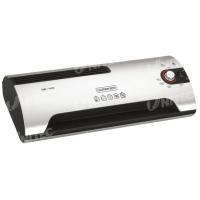 China 400W Plastic A4 Pouch Laminator Machine 4 Rollers 0.35M / Min DW-4CF factory