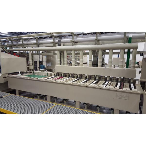 Quality Brass Electroplating Production Line For Steel Cord Car Radial Tires for sale
