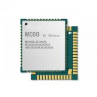 China Wireless Communication Module MC60CB-04-STD
 Ultra-Small LCC Quad-Band GNSS Module
 factory