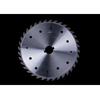 Quality 305mm Japanese SKS Steel Gang Rip Saw Blade Circular Saw Blade For Wood Cutting for sale