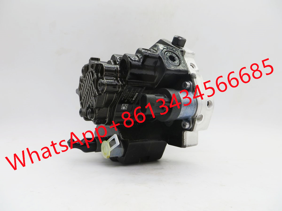 China Common Rail Fuel Pump Injection Fuel Pump Assembly 0445020028 ME223954 for BOSCH Injector Fuel Pump factory