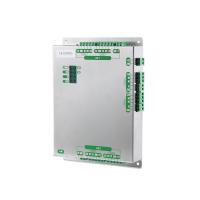 China Access control panel two doors control board TCP/IP WEB based access door control system (C2-SMART) factory