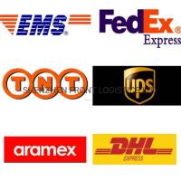 China                                  International Express Service Shipping Agent From China to The World, DHL, UPS, FedEx, TNT, Aramex              for sale