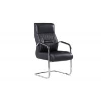 China 49cm Office Reception Chairs With Arms factory