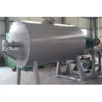 China 0.096MPa Vacuum Rake Dryer Industrial For Drying Wet Chemical Powder for sale