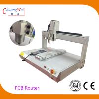 China English Win7 Multilayer Printed Circuit Board Router factory