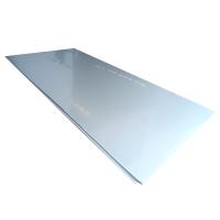 Quality 90 HRB 2B 304 Mirror Stainless Steel Sheets For Railway 0.25-2.5mm for sale