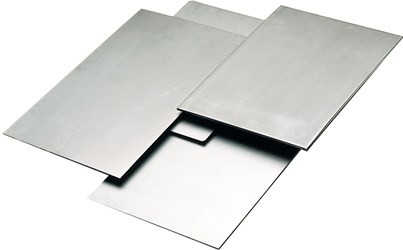 Quality 5052 6061 5086 Aluminum Sheet Reflective 80mm X 200mm Cast Precision Ground for sale