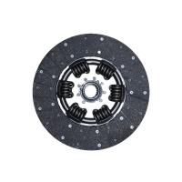 Quality Truck Clutch Disc for sale