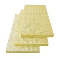 Quality 30mm-100mm Rockwool Insulation Material for sale