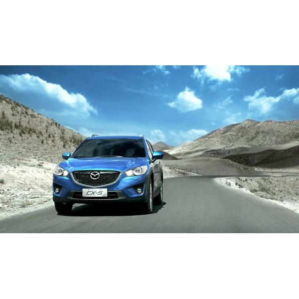 Quality Mazda CX-5 Vehicles with Automatic Hands-Free Power Liftgate Opened by Smart for sale