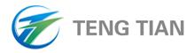 China supplier Hebei Tengtian Welded Pipe Equipment Manufacturing Co.,Ltd.