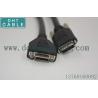 China Mini Camera Link Cable With Coupled / Male To Female SDR HDR 26 Pin Camera Cable factory