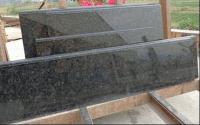 China Natural Granite Marble, Imported Verde Ubatuba Granite Wall Tile,Granite Slab,Granite Counter Tops factory
