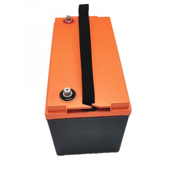 Quality 12v 100ah Lithium Storage Battery for sale